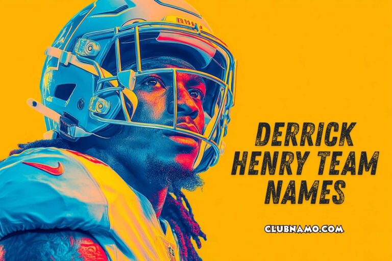 derrick henry team names