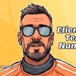 etienne team names