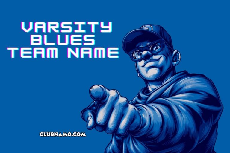 hockey team names