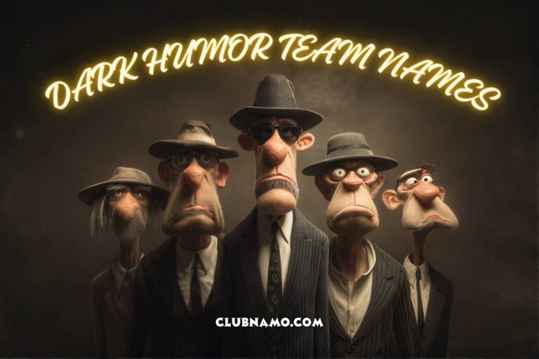 kamara fantasy team names