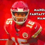 mahomes fantasy team name